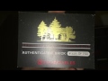 Eminem Authentic Brick Unboxing