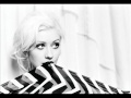Christina Aguilera - F.U.S.S. (Instrumental) 