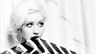 Christina Aguilera - F.U.S.S. (Instrumental)