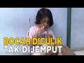 Bocah Yang Diculik Dan Diamankan JELANG SIANG