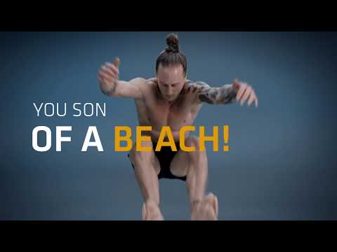 Best Dancers - AD.M The Polo - Dance Spot (You Son of a Beach)