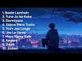 Sad Songs Heartbreak Mix 20s Sad Hindi Songs Our Playlist Break Up Songs Evergreen Hits