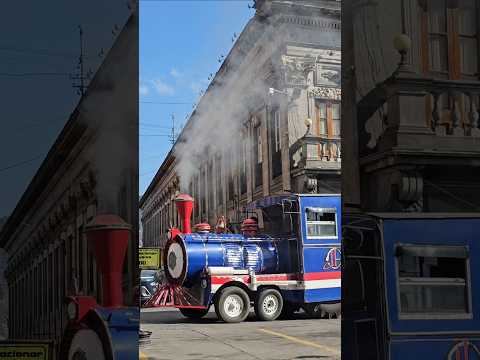 Quetzaltenango, Parque Central,  sábado 17 de enero 2026.#Quetzaltenango, Xela, Guatemala Améric C.