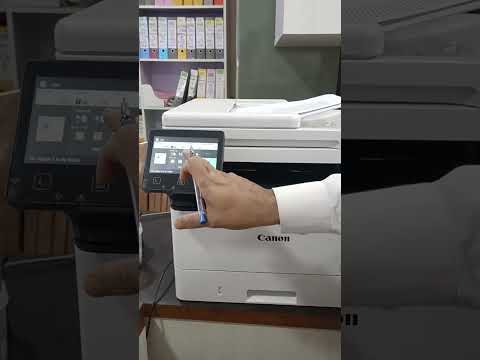 Multifunction Printer Rental Services