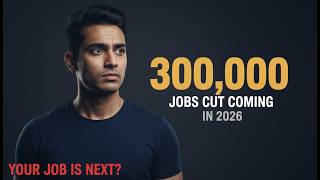 80,000 Jobs Cut in 3 Months. Is Yours Next