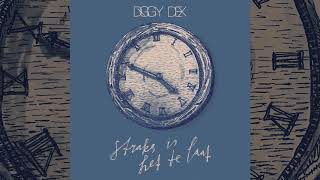 Diggy Dex - Straks Is Het Te Laat video