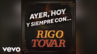 Rigo Tovar - Vereda Tropical (Audio)
