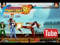 10 YEAR CHANNEL ANNIVERSARY The King Of Fighters 98 Ultimate Match Full Walkthrough