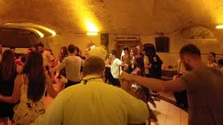 20180728 土耳其之夜 群舞