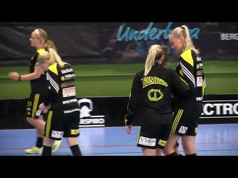 Endre Inifrån: Del 2 - Täby Borta