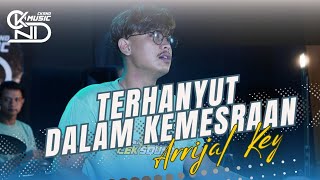 Download lagu CEK SOUND TERHANYUT DALAM KEMESRAAN !! TUKANG KEYBOARD ENAK JUGA SUARANYA !!! mp3