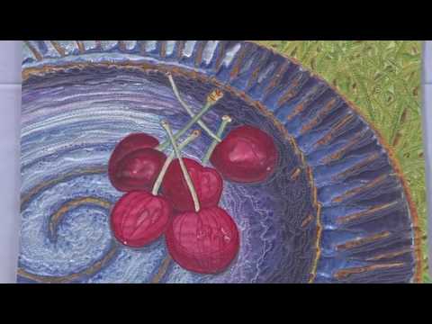 Quilting Arts TV - Episode 1813 Preview - Start with White