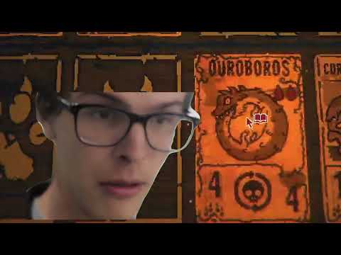 Most Broken Combo? | Inscryption