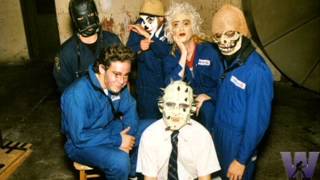 Mr.Bungle - Pictures of You (Oingo Boingo Cover)