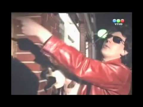 videomatch - rock del chow chow - top forry