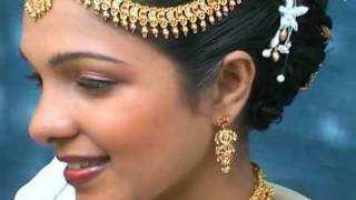 preview picture of video 'Videografix Badulla - [ Wedding ] [ Sri Lanka ] achala dressing.mkv'
