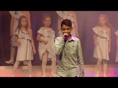 VESELO STURCE 2023 - Nikola Savov - Nina (Official Festival Video ©2023)