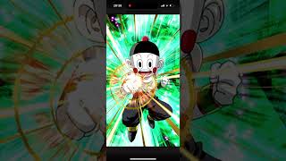 #ドッカンバトル初心者   今更ながら始めてみました