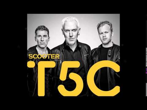 13 - Scooter - T.O.O. (by DJ VF)