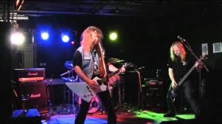 Video 12.5.2012 Debř (Smůla)