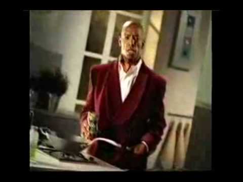 IAN WRIGHT OVERCOOKS HIS CHICKEN