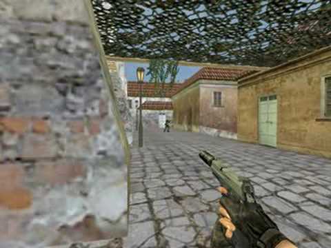 Full Team hitman usp