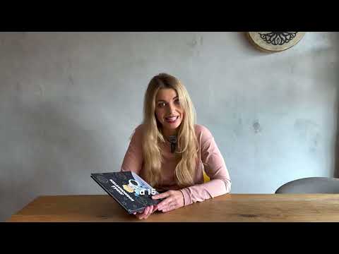 Jonáš kosmonautem: Podpoř vydání pohádky pro nedonošené děti