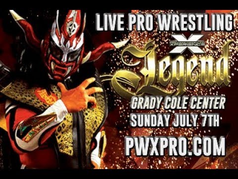 Independent Wrestler John Skyler Shares That NJPW Has Been Building A Relationship With PWX