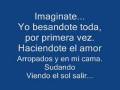 Wisin Y Yandel Ft Tony Dize Imaginate