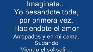 Wisin y Yandel ft. Tony dize - Imaginate