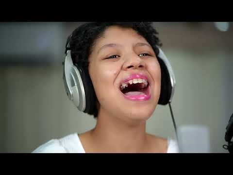 Keren Montero - No Queremos Guerra FT Helen Flores, Gabriel Madera, Royce García & Gilbert Cabrera