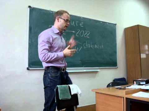 Toastbusters 27.06.2012 Table Topic Trapeznikov Dima Introduction