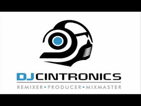 2009 DJ CINTRONICS PARTY MIX VOLUME 2 CLIP.mov