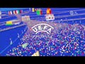 UEFA EURO 2024 Intro