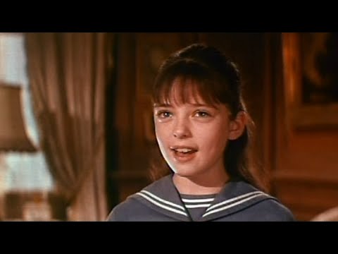 Angela Cartwright, Screen Tests for 'The Sound of Music', 1964