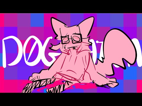 DOGMATICA animation meme