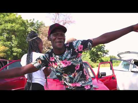 RonnieB - Nhliziyo Yami [Official Music Video]