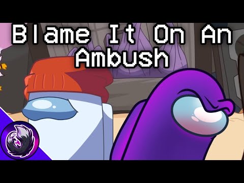 MASHUP | ChewieCatt Vs DAGames - Blame It On An Ambush | GlitchyX