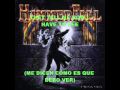 hammerfall I want out subtitulado al español.wmv ...