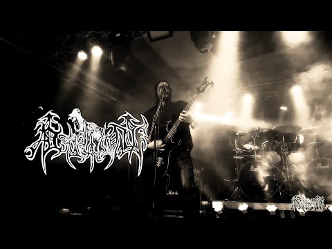 Adalwolf - Live / ORWO Haus Berlin 2022