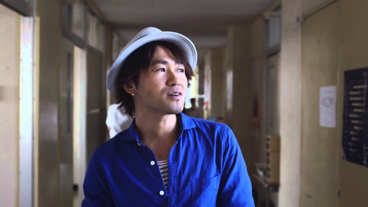 ナオト･インティライミ　｢いつかきっと｣　(From 6th Album｢Sixth Sense｣) ※｢資生堂SEA BREEZE｣CMソング