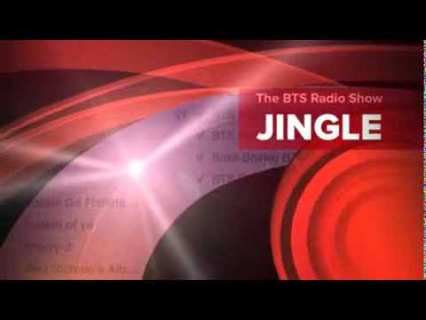 BTS Radio Show Jingle by Tara Nichole