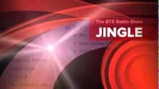 BTS Radio Show Jingle by Tara Nichole