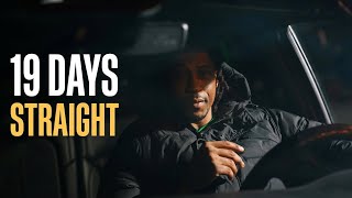 I Posted 19 Days Straight on YouTube! Proud but Not Satisfied