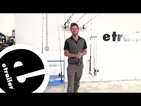 etrailer | Viking Solutions Fishing Rod Racks Review