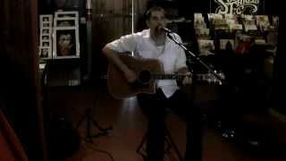 Brian Keane - I'll Sing About Mine (the tractor song) - recorded live at LSM 5/2011