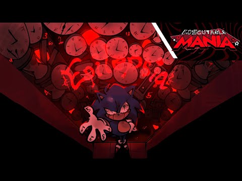 Epilepsia - Executable Mania OST