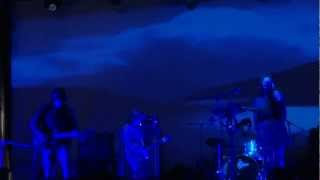 Mazzy Star - Look on down from the Bridge (Live) - Primavera Sound (2012/05/31)