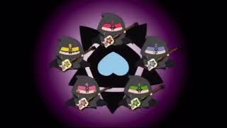 [閒聊] 為何惡魯莫團的黑魔法意外地受歡迎？