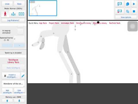 Wanderer of the skies link in desc